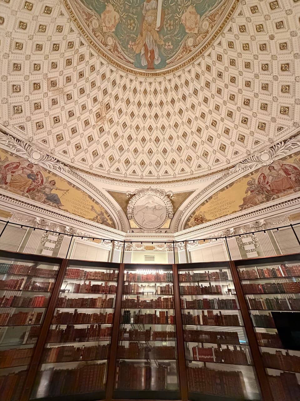 Astor Hall