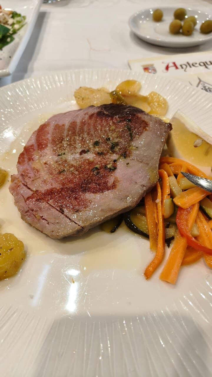 Iberian Pork Delicacies