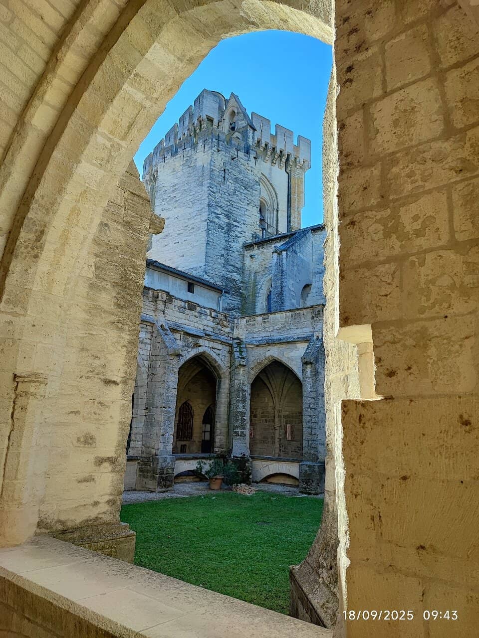 Gothic Architecture