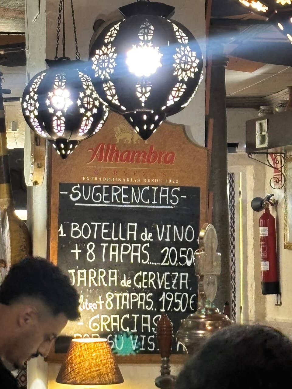 Affordable Delights