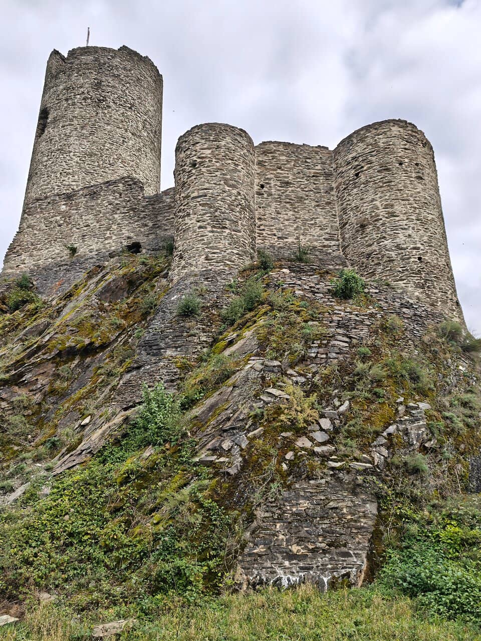 Vertical photo