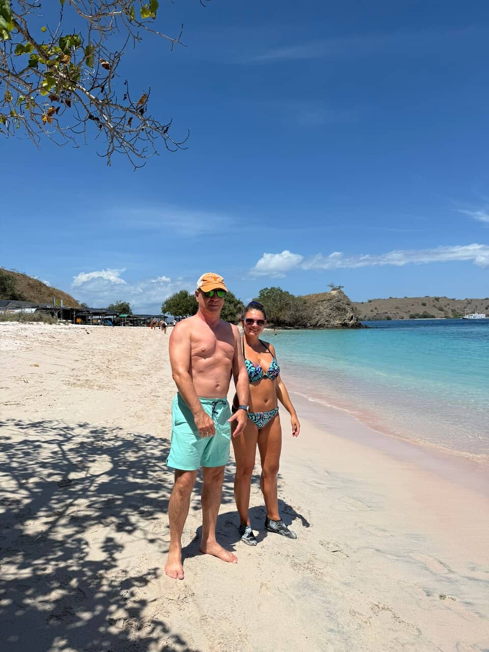 Crystal Clear Waters