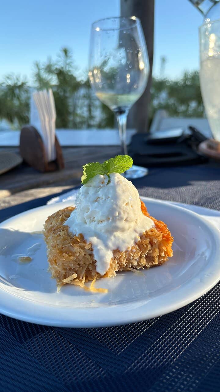 Proximity to Historic Center