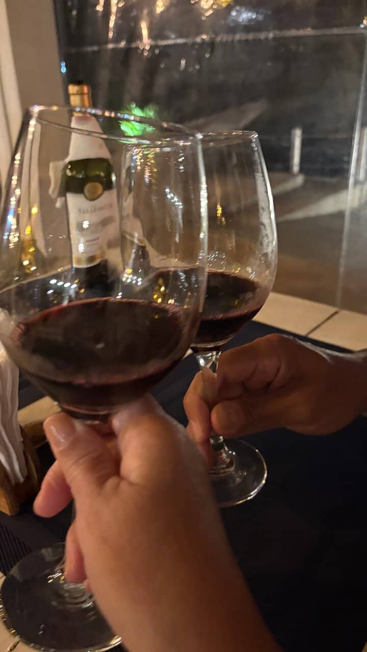 Gateway to Santo André