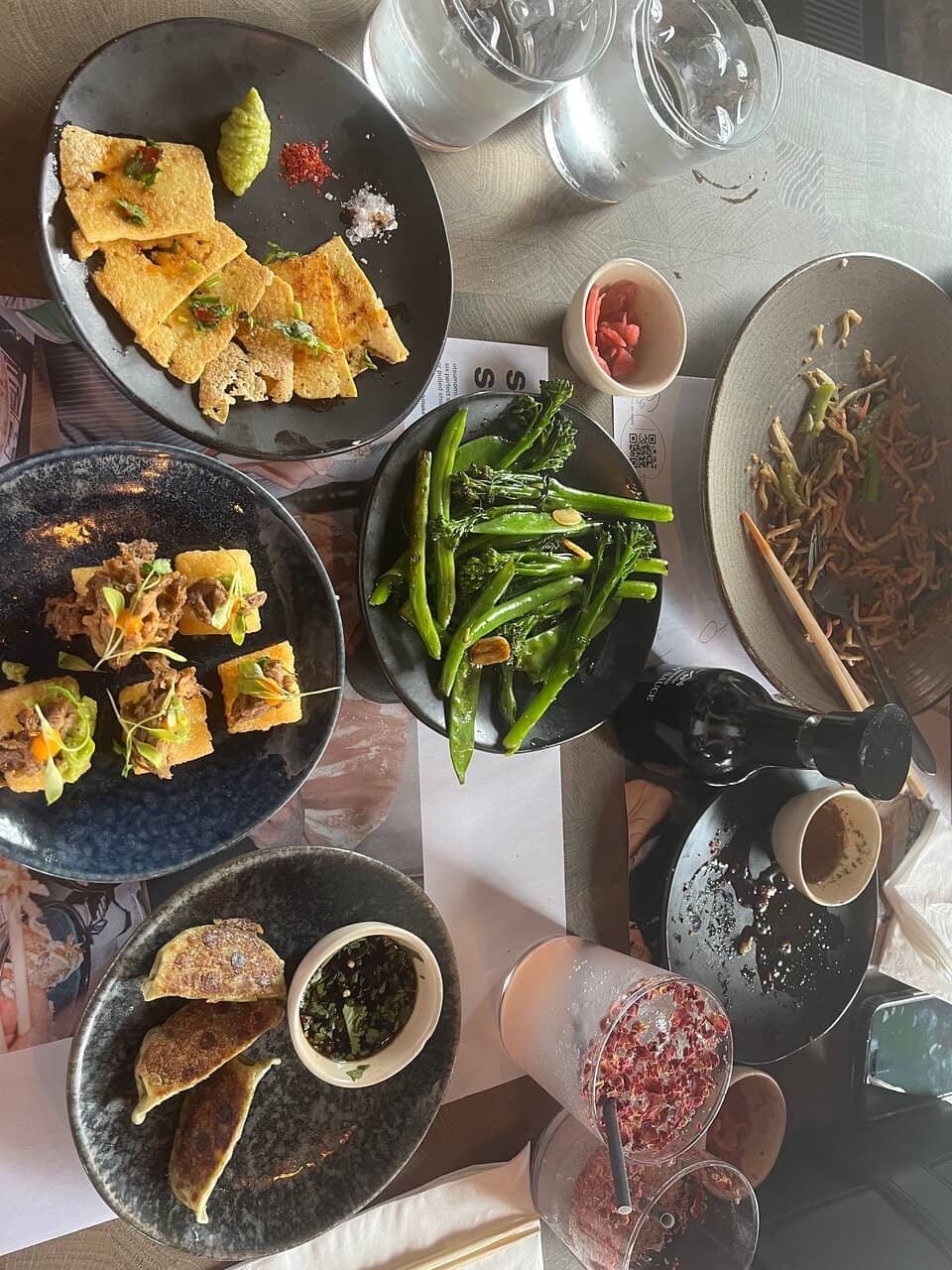 Scenic Royal William Yard Location