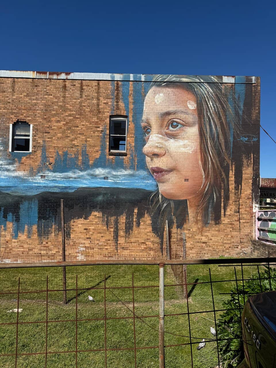 Dedicated Art Space