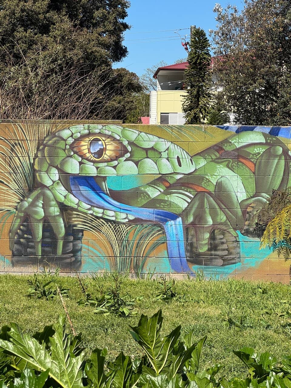 Melbourne Laneway Vibes