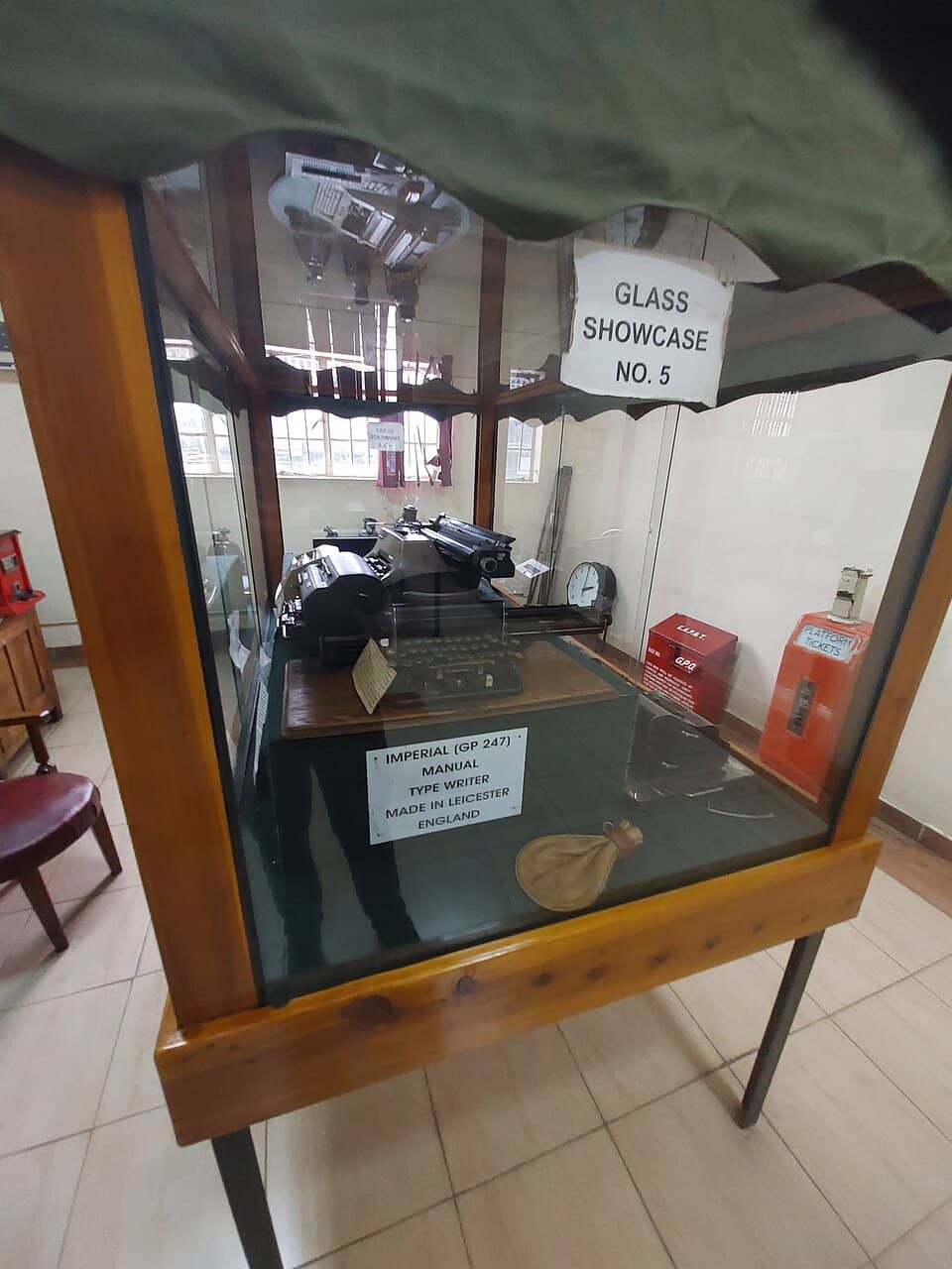 Jacaranda Lined Boulevard