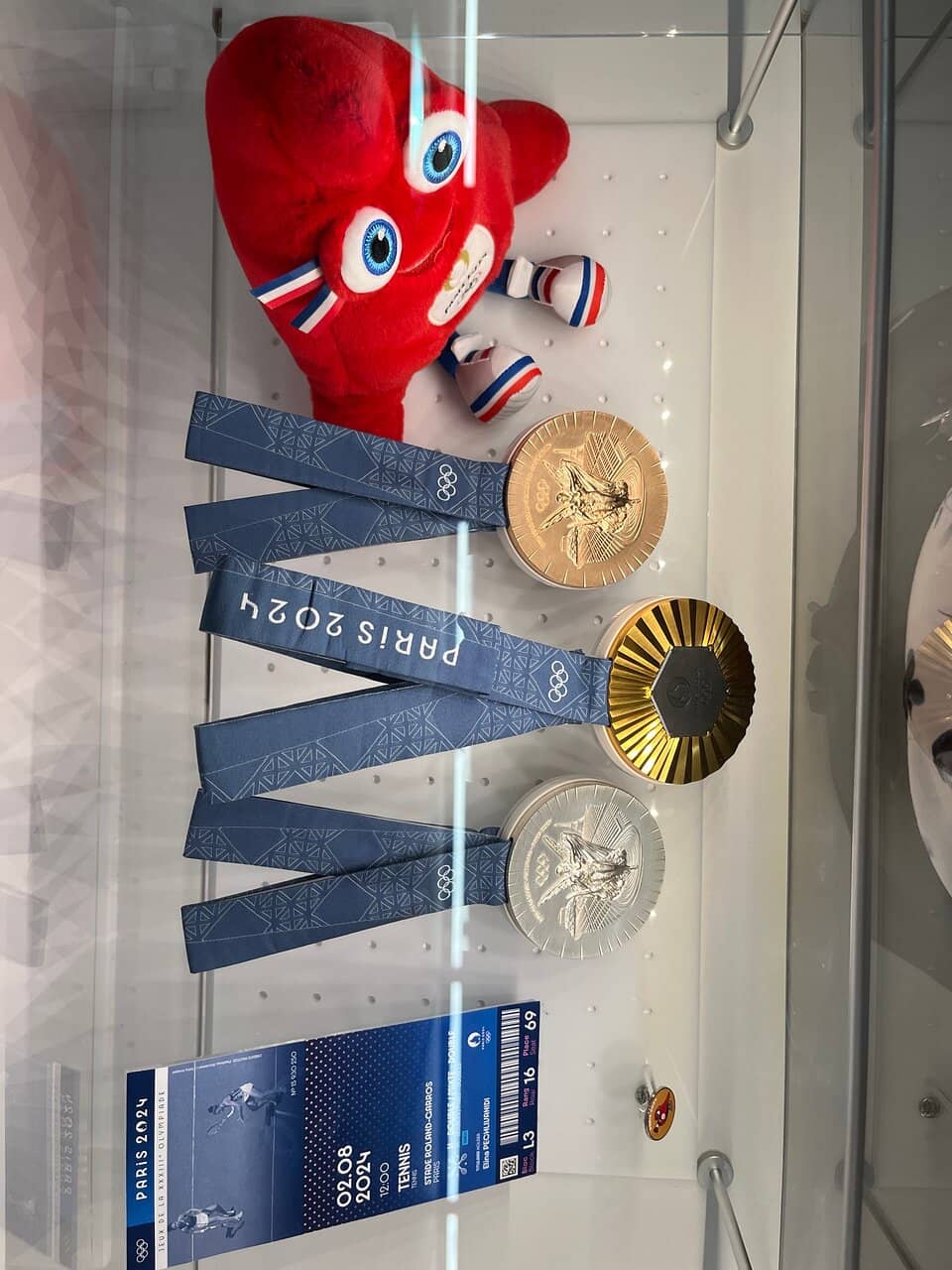 Interactive Displays