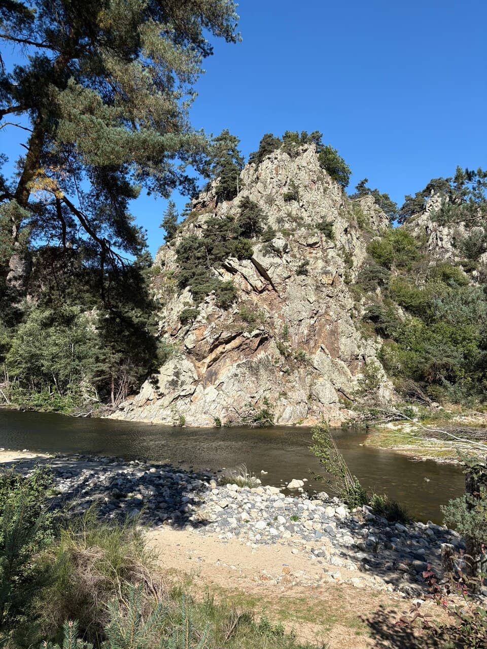 The Chapel's Enduring Presence