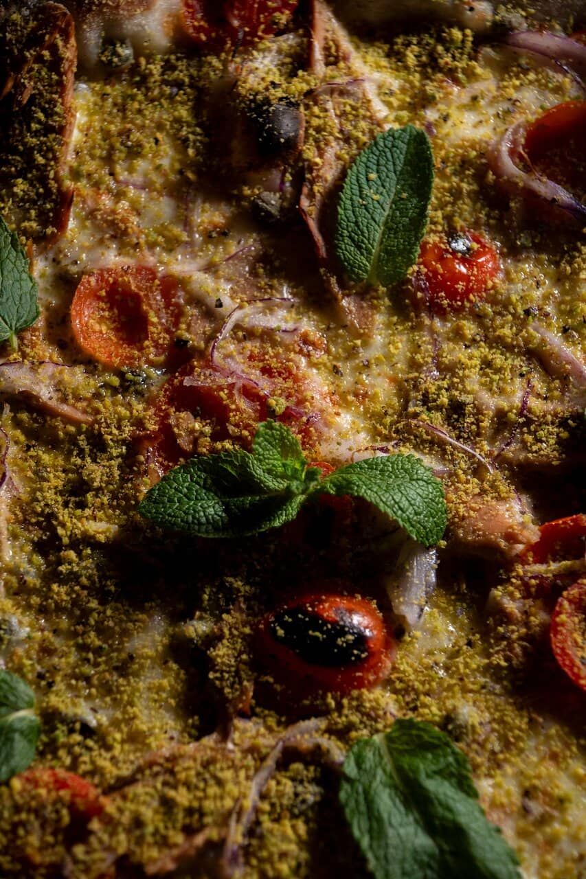 Charming Garden Setting