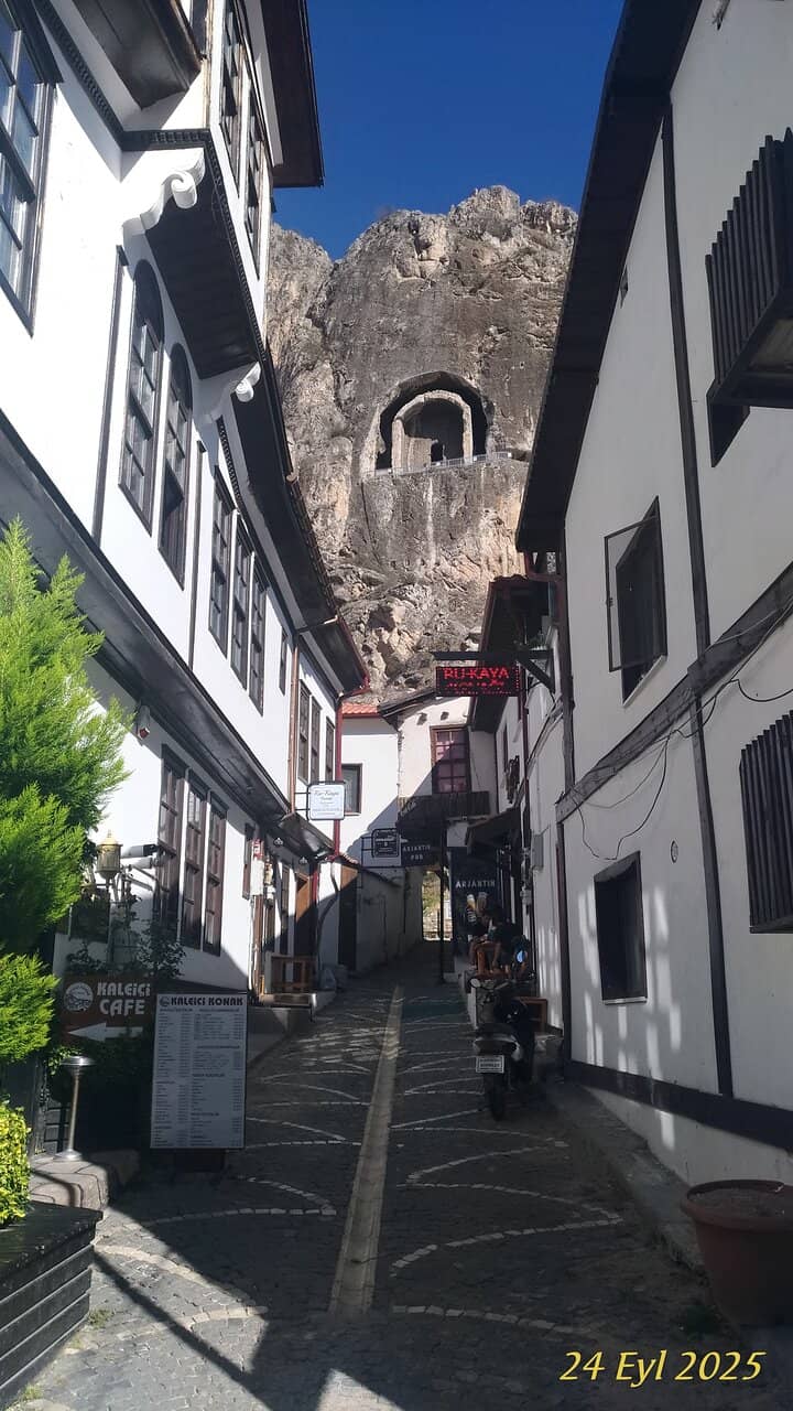 Mesir Macunu Dioramas