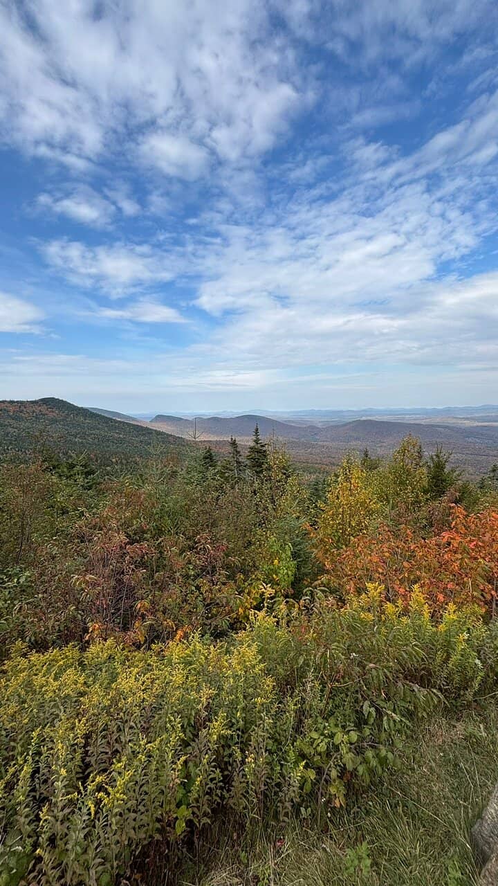 Summit Trail