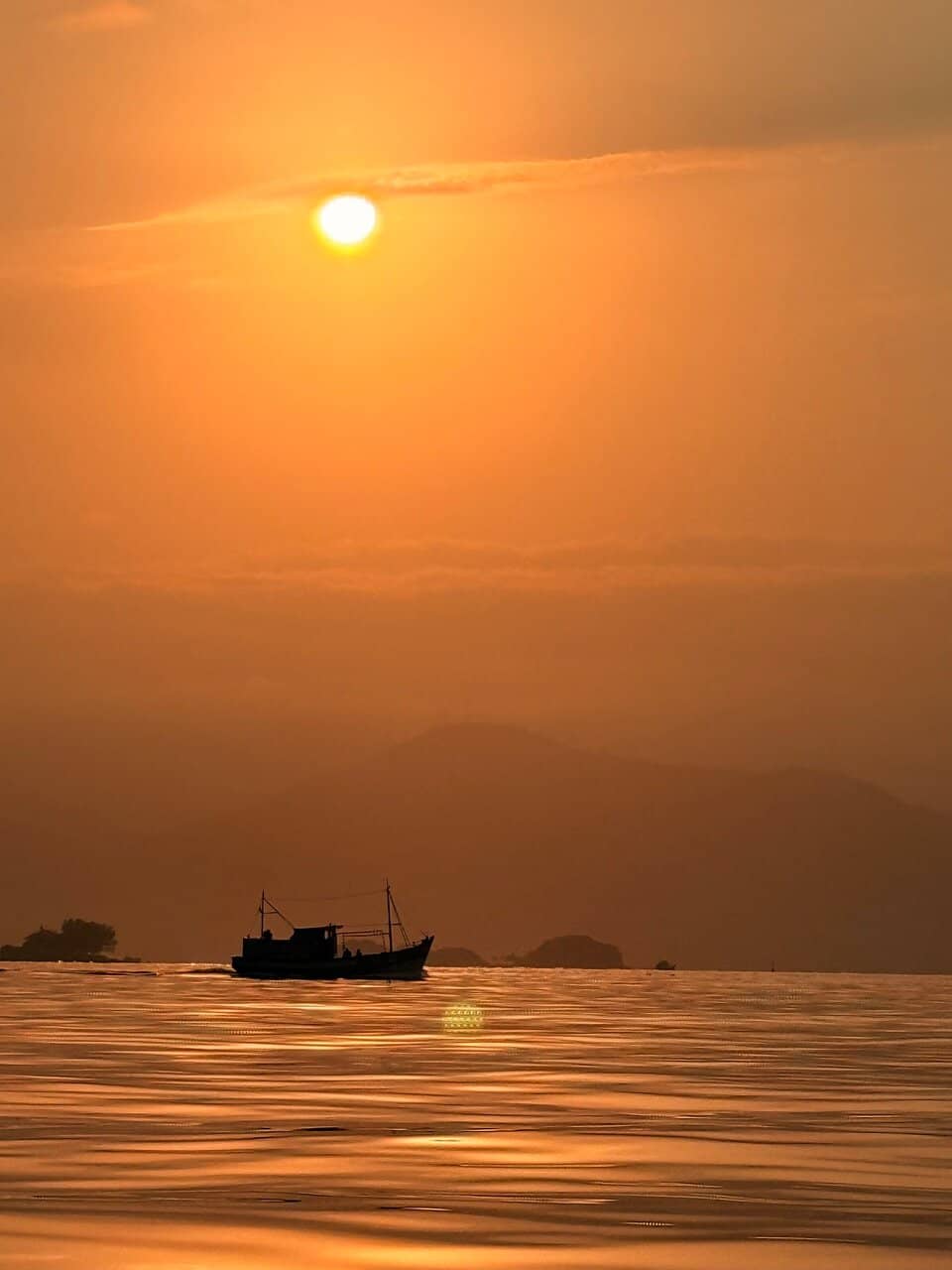 Anil Beach Boardwalk