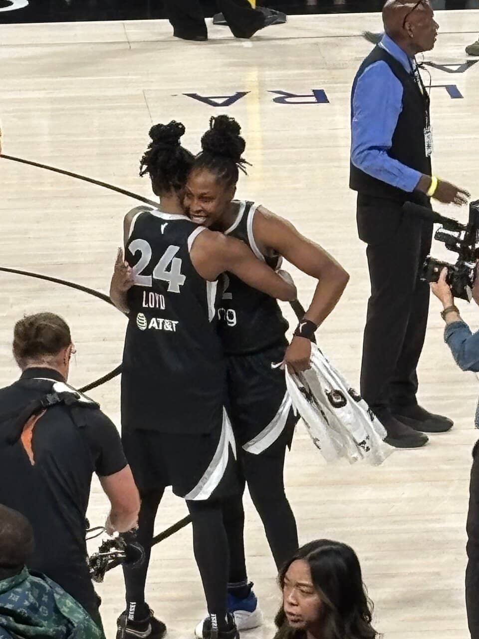 Highlights