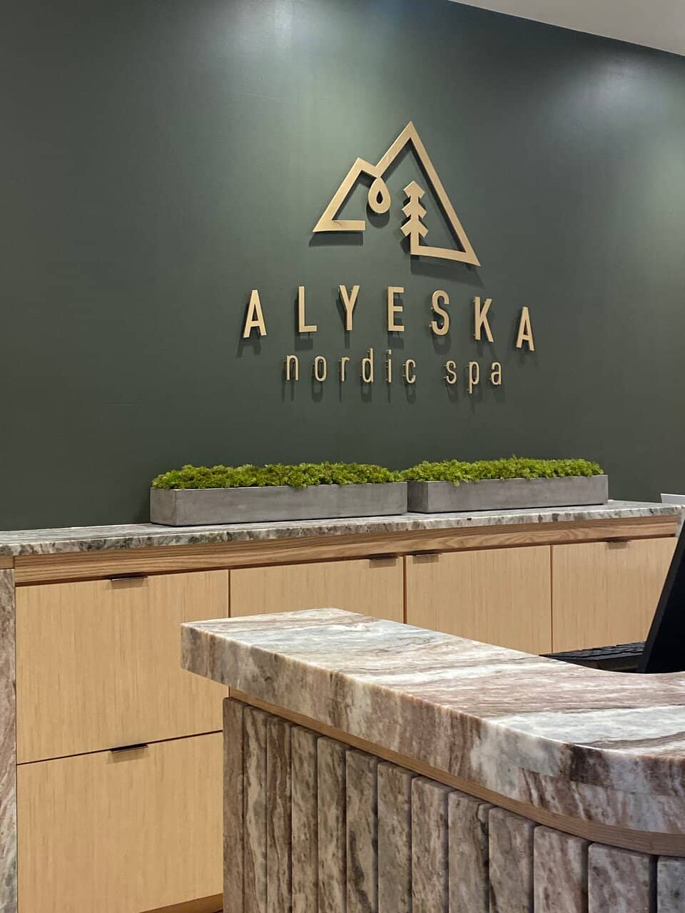 Hydrotherapy Circuit