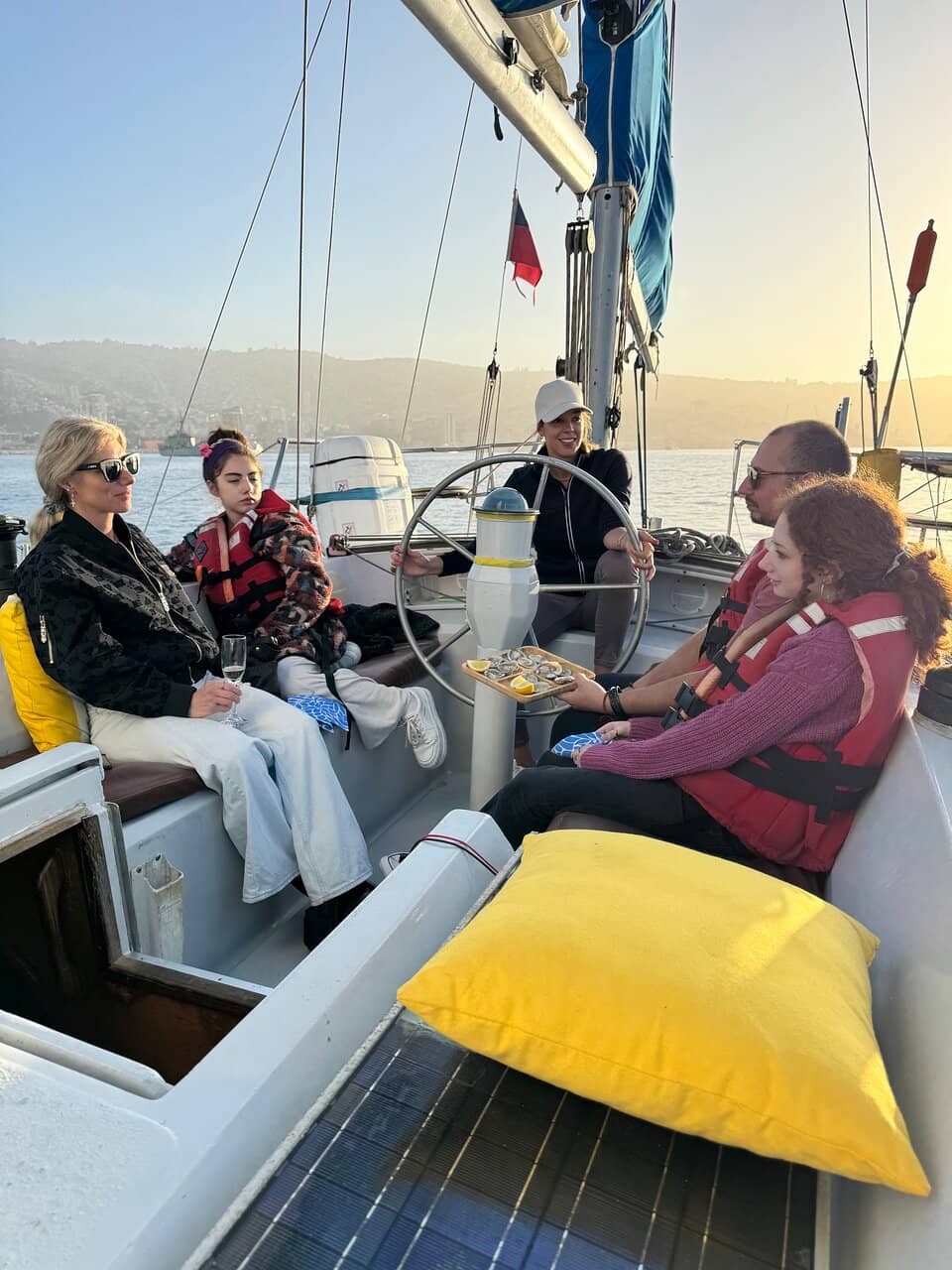 Parque Barón Project