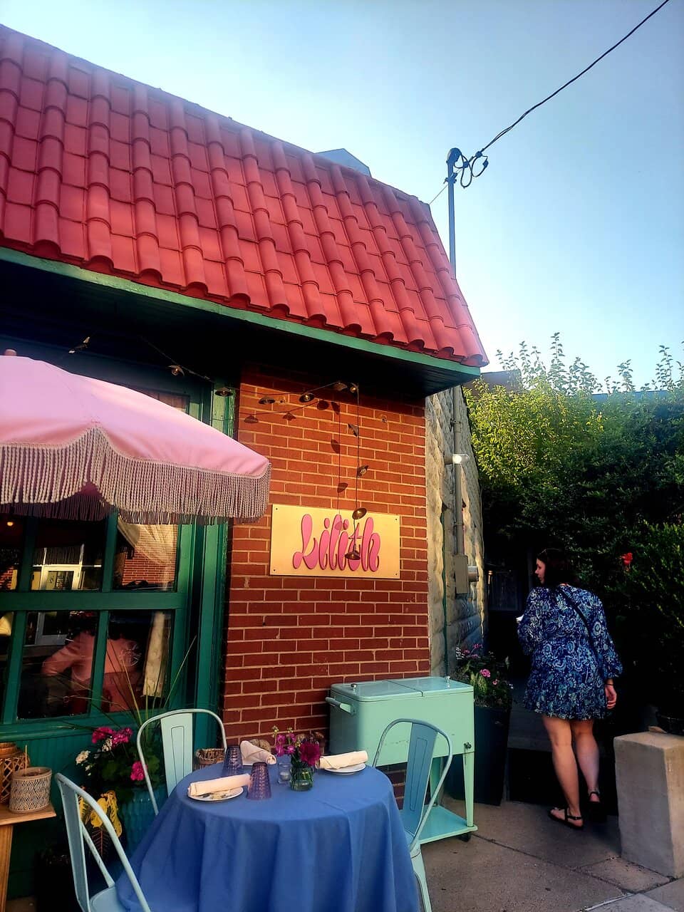 Flavorful Coastal Cuisine