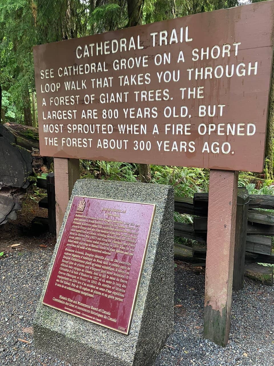 Boardwalk Trails