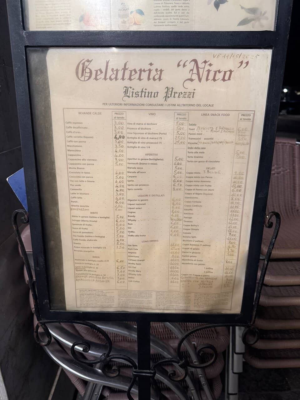 Historic Venice Experience