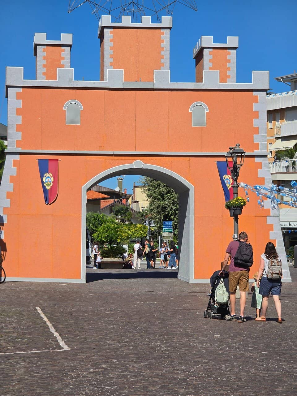 Vertical photo