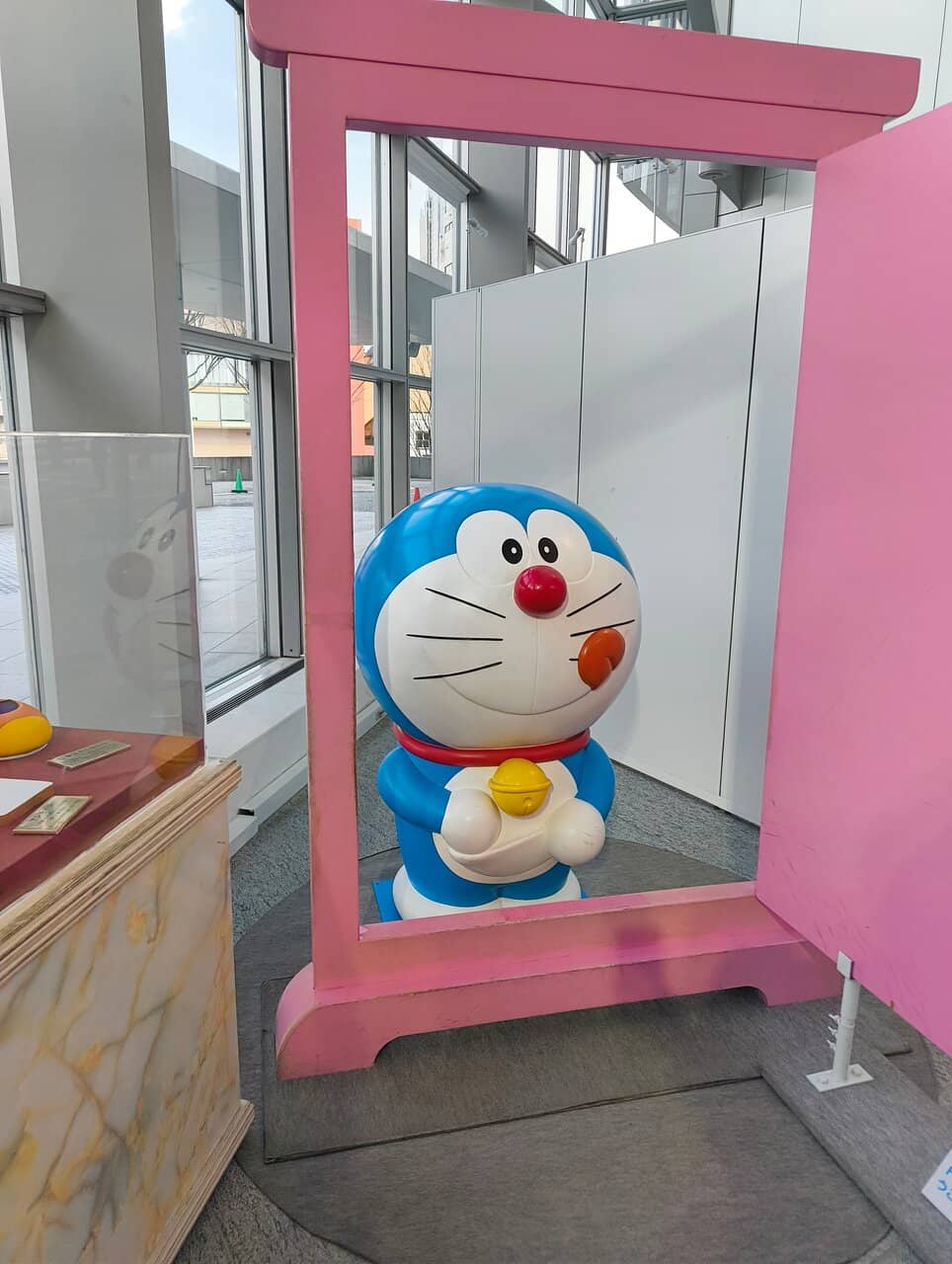 Anime Character Figures