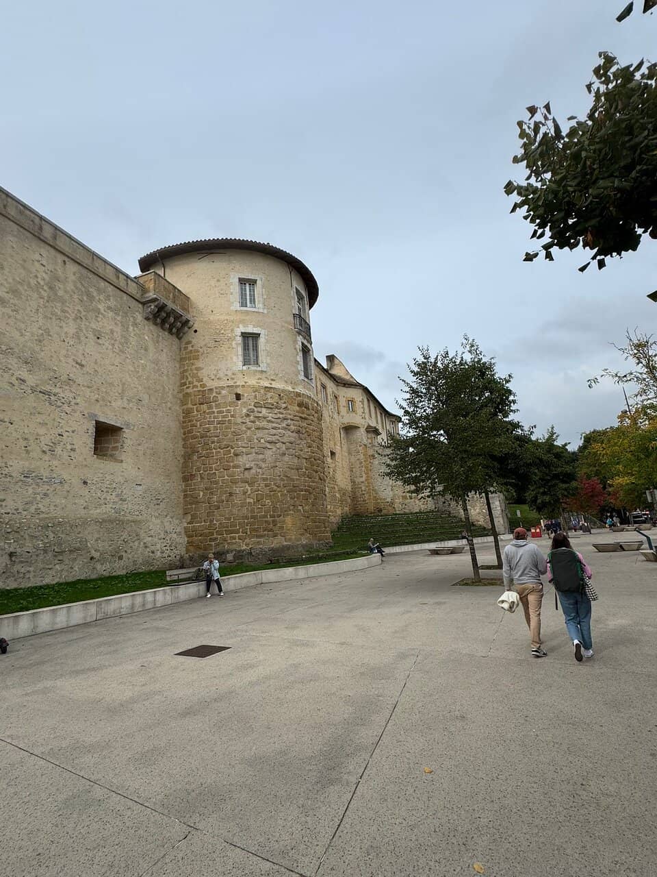 Château de Blet
