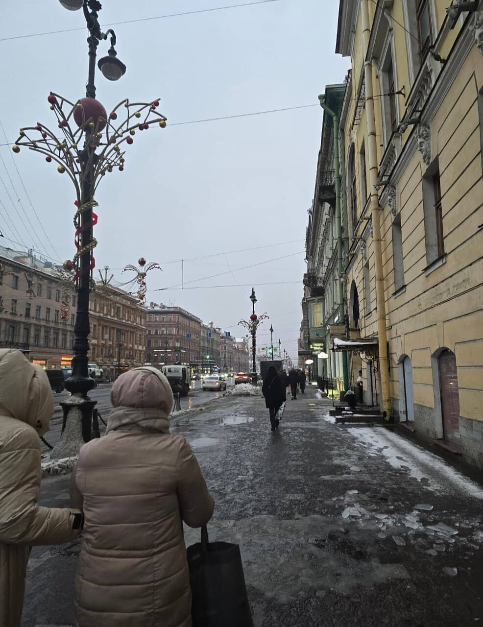 Gostiny Dvor