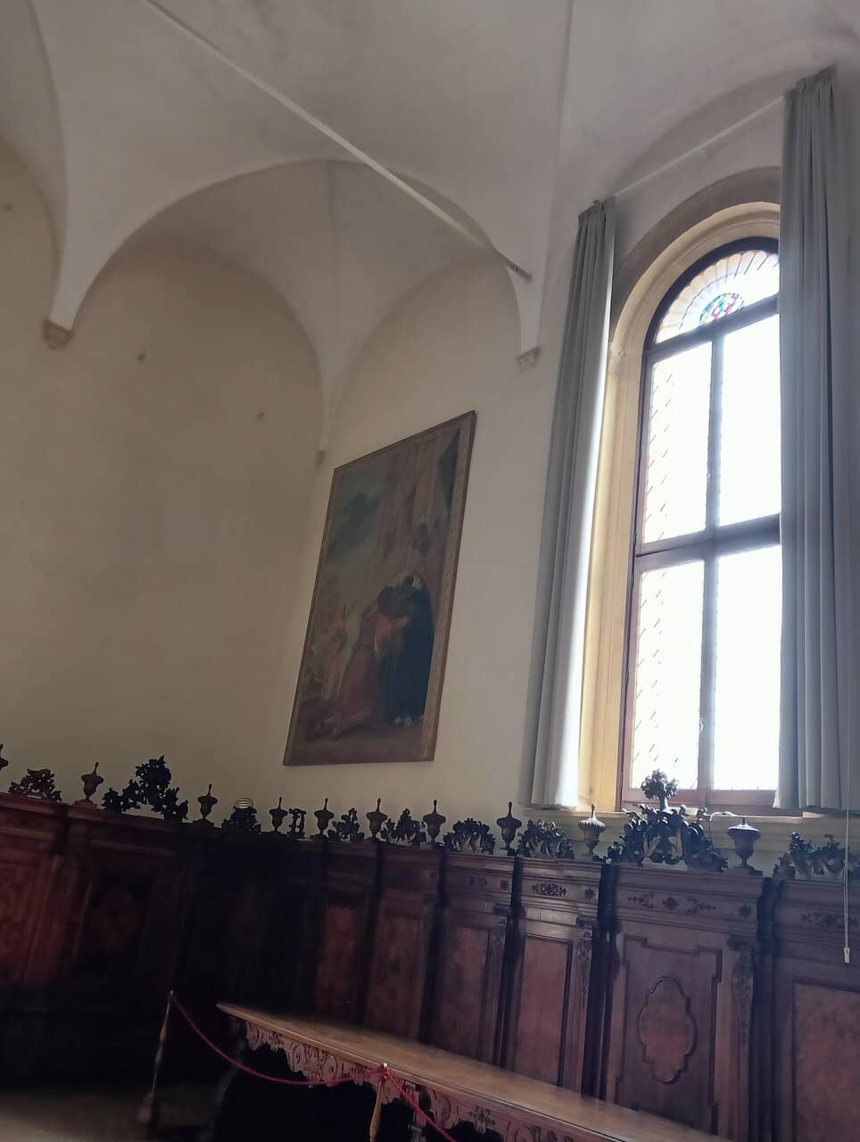 The Abbey Church