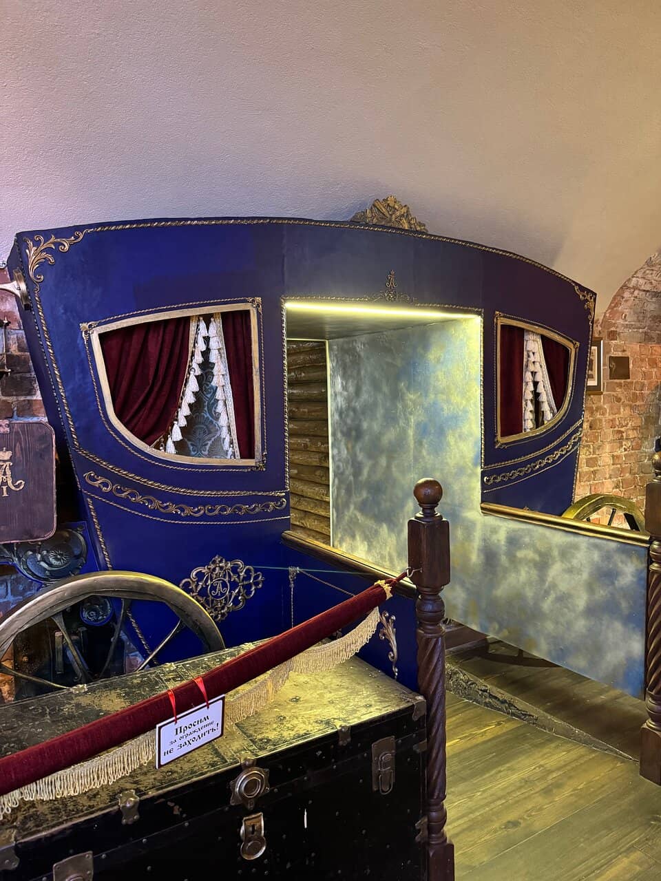 XV-XVII Century Churches