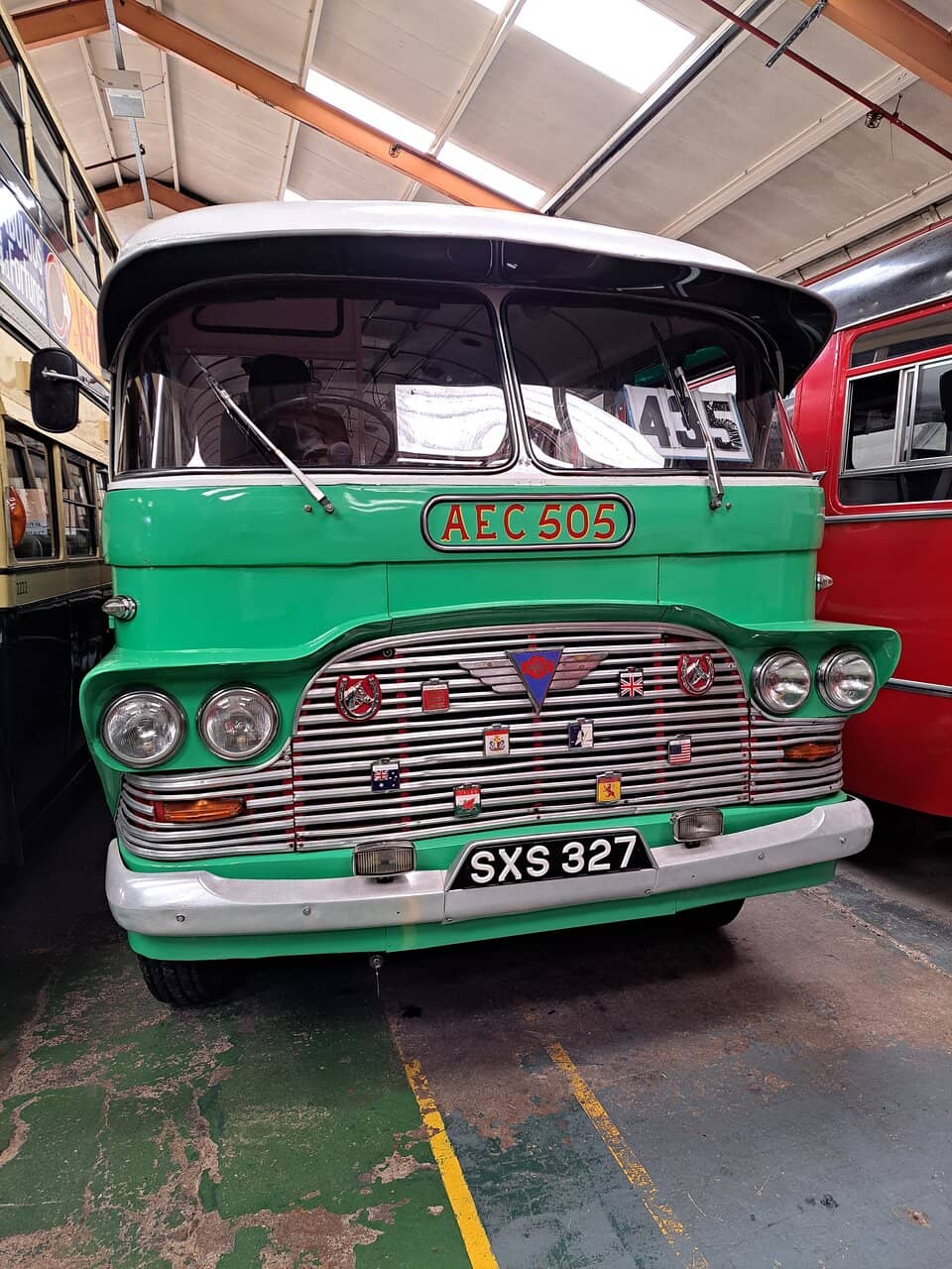 Classic Cars & Memorabilia