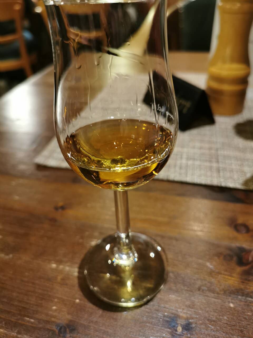 Cozy and Welcoming Atmosphere