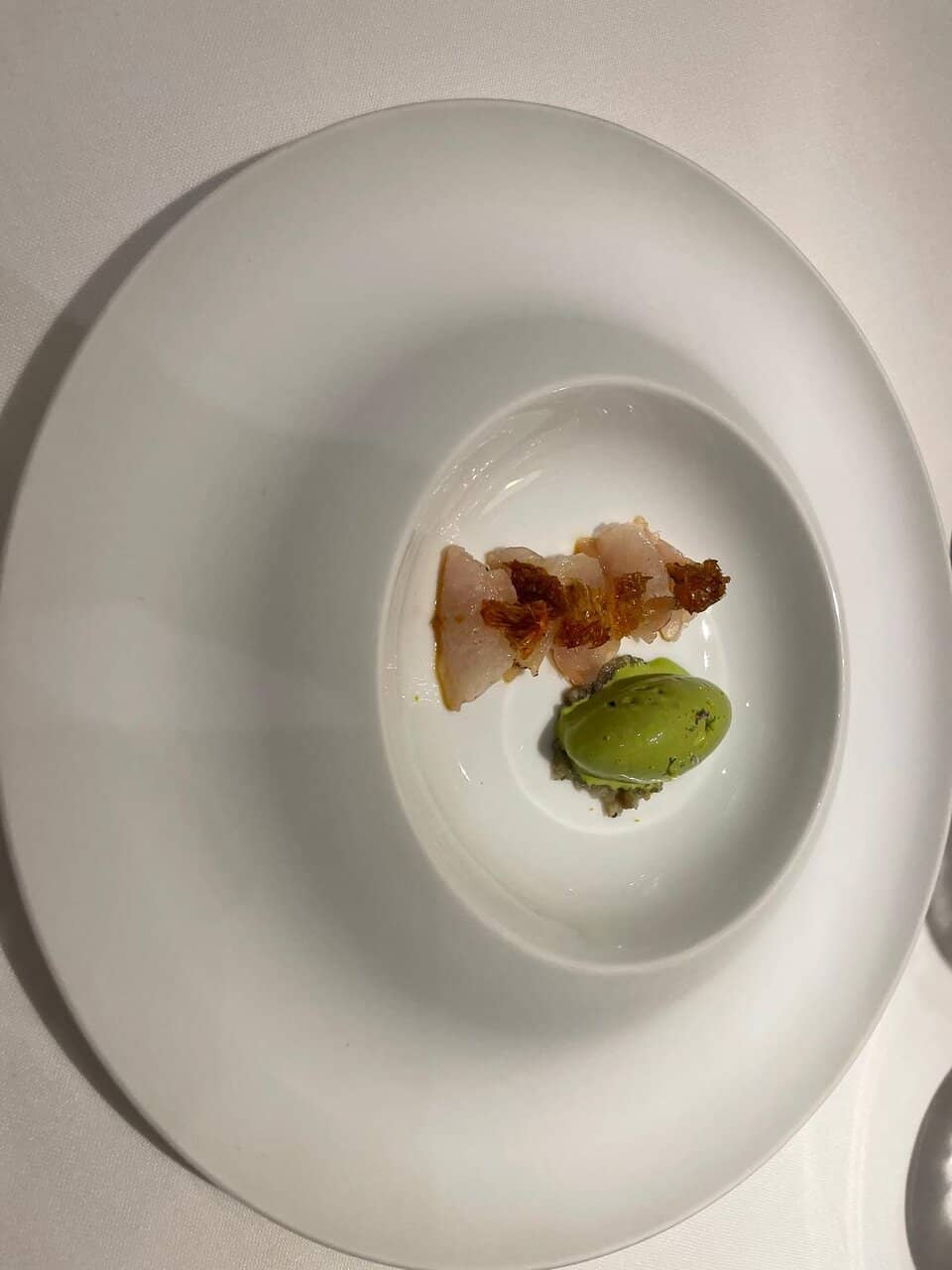 Garden Terrace Ambiance