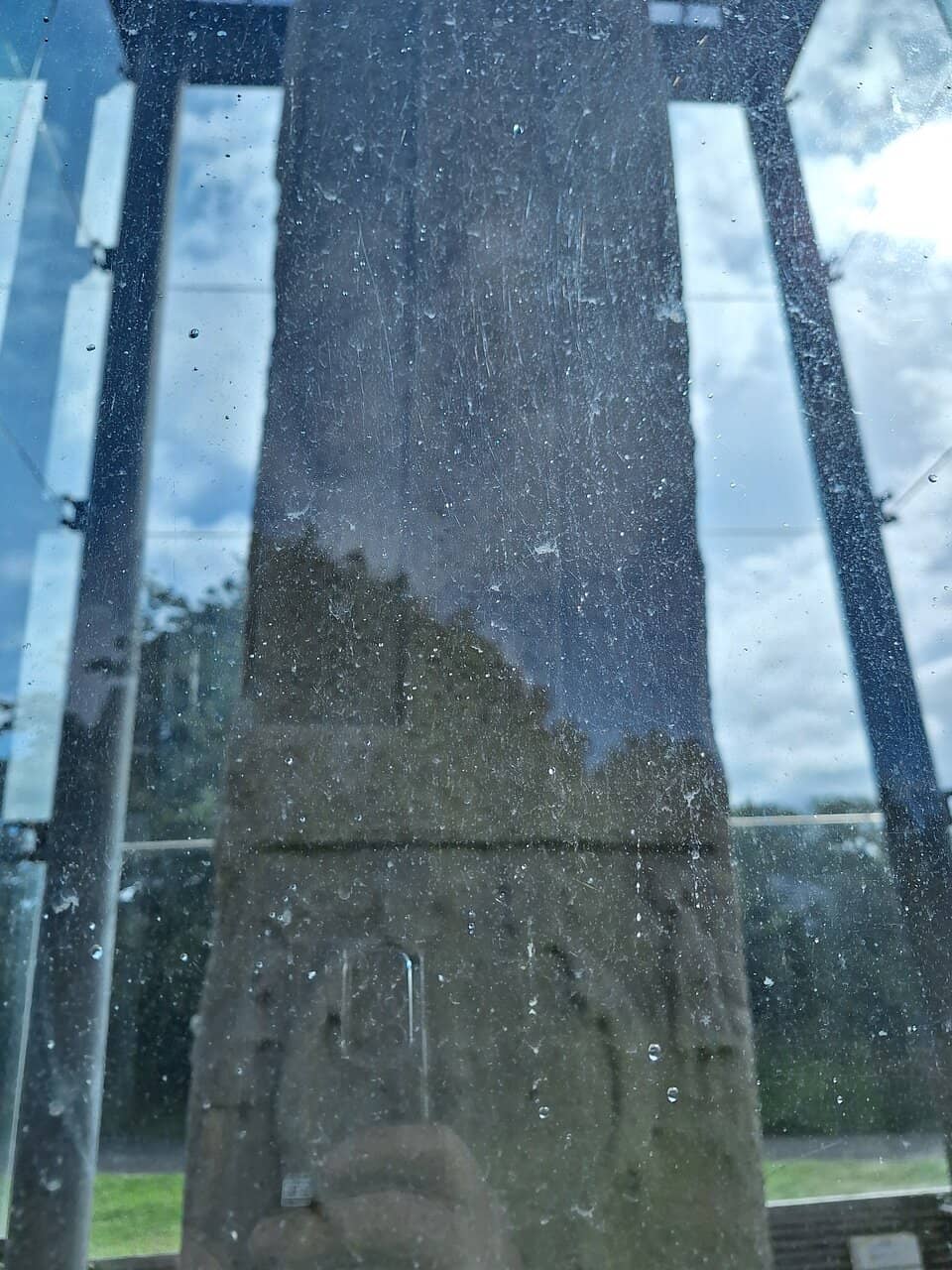 Vertical photo