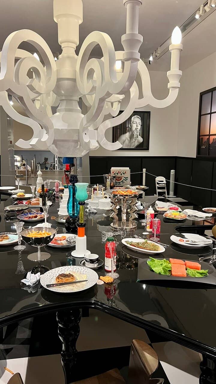 Asian Ceramics Collection