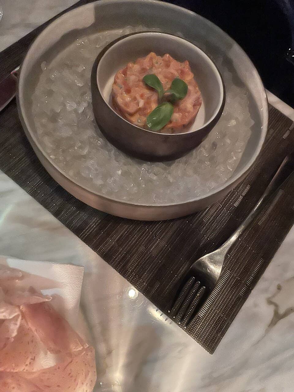 Exceptional Service and Ambiance