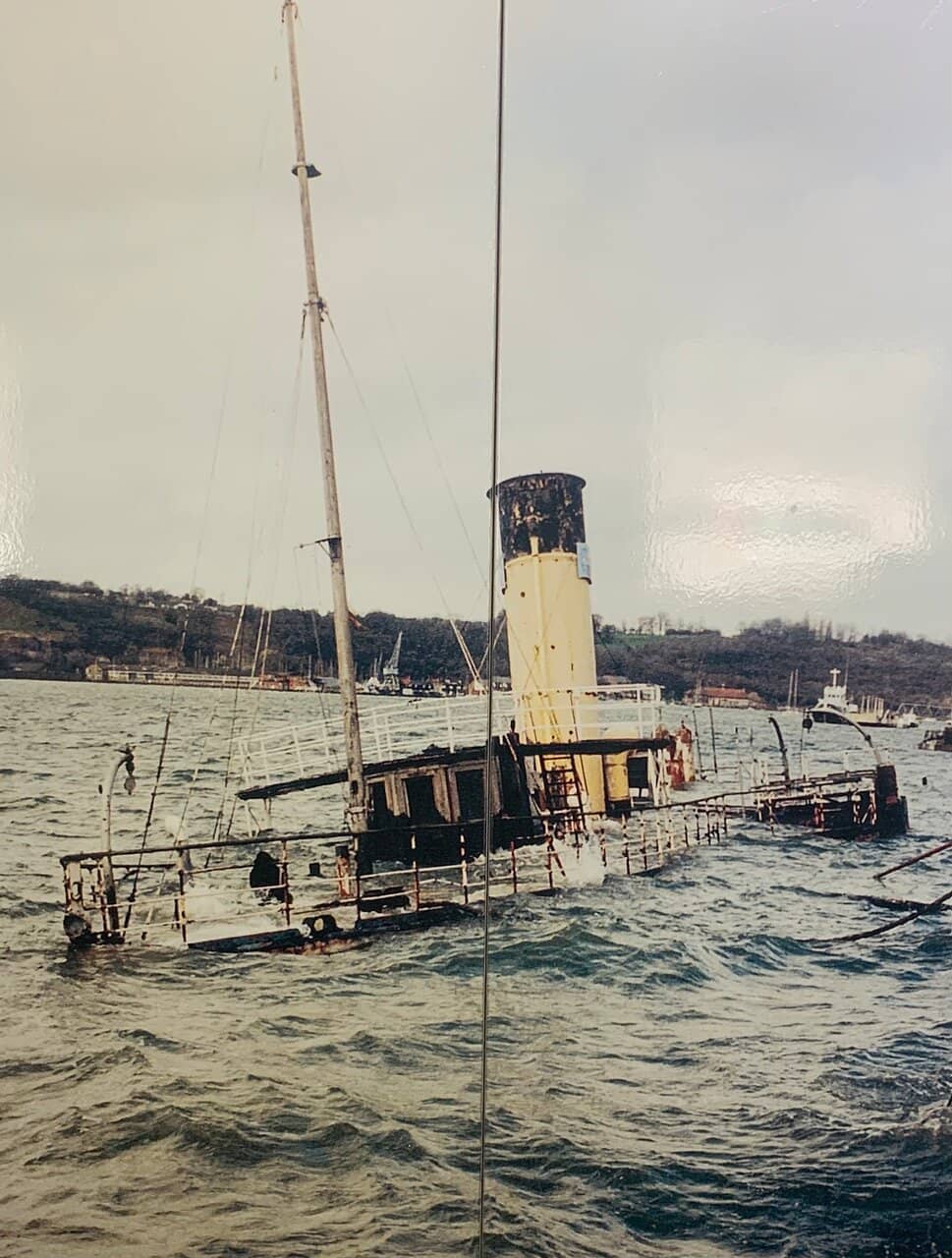 Visitor Centre Exhibits