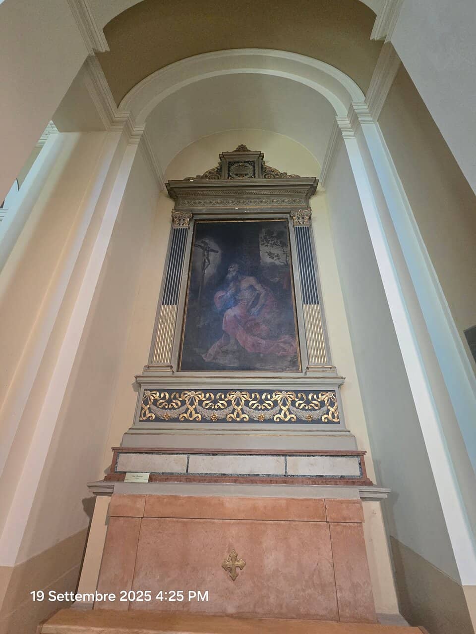 Assumption of Mary Dedication