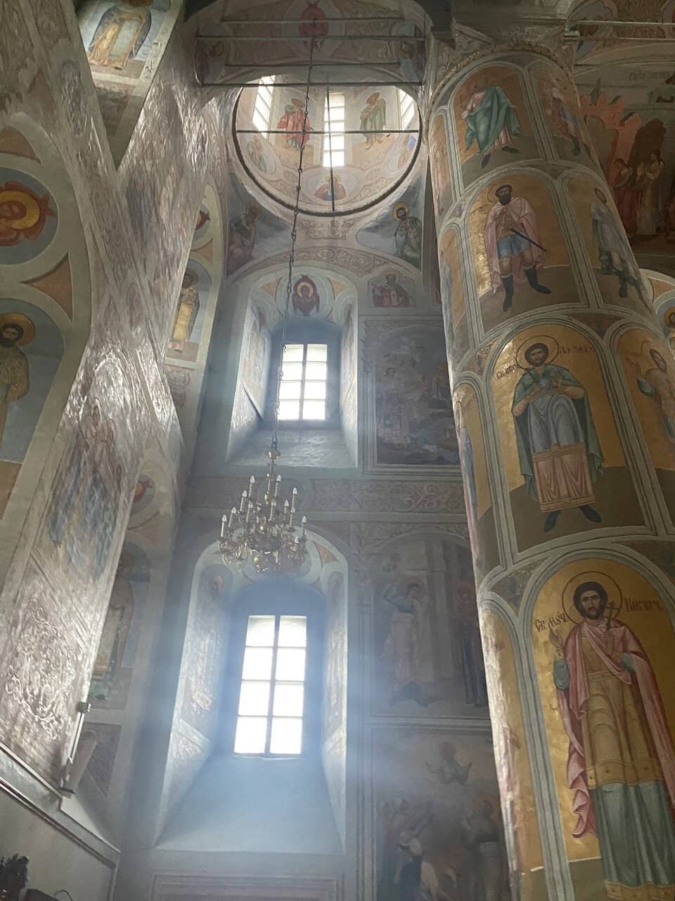 Historical Significance