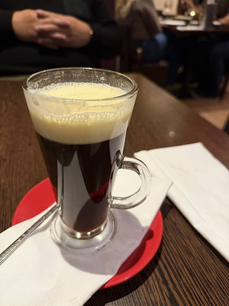 Celebration Ready Atmosphere