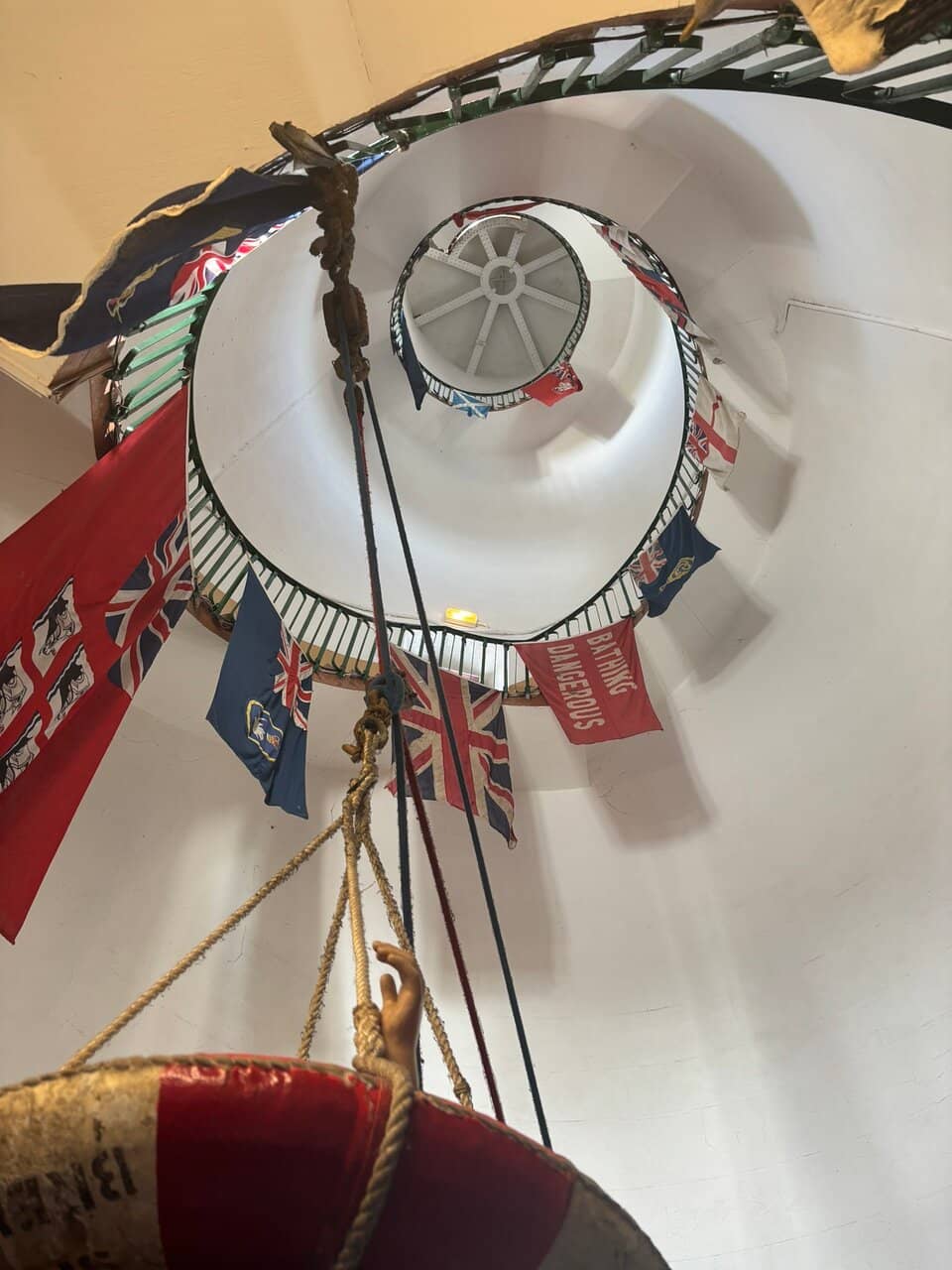 Lighthouse Summit Views