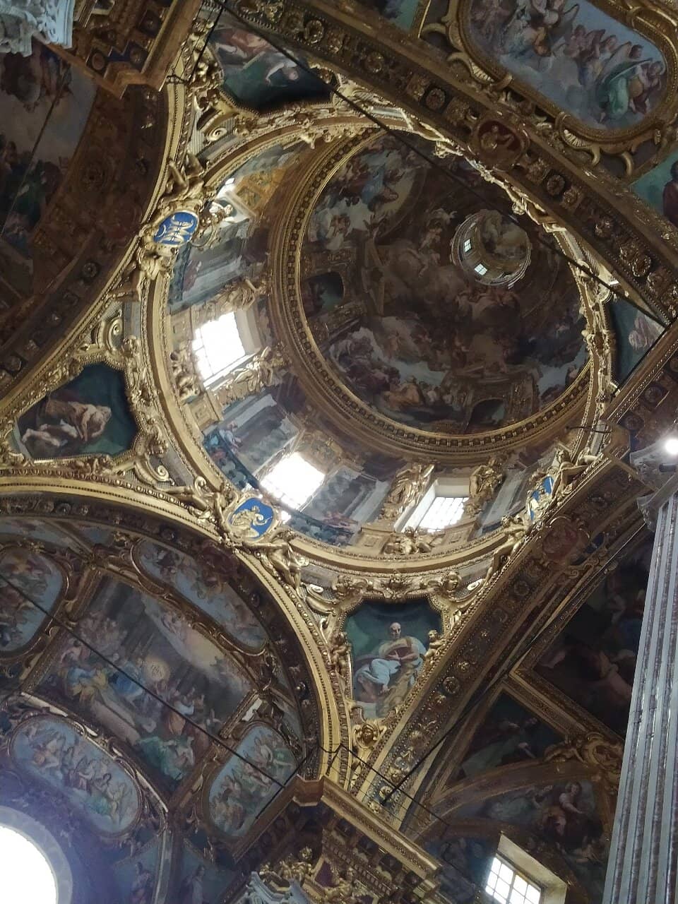 Vertical photo