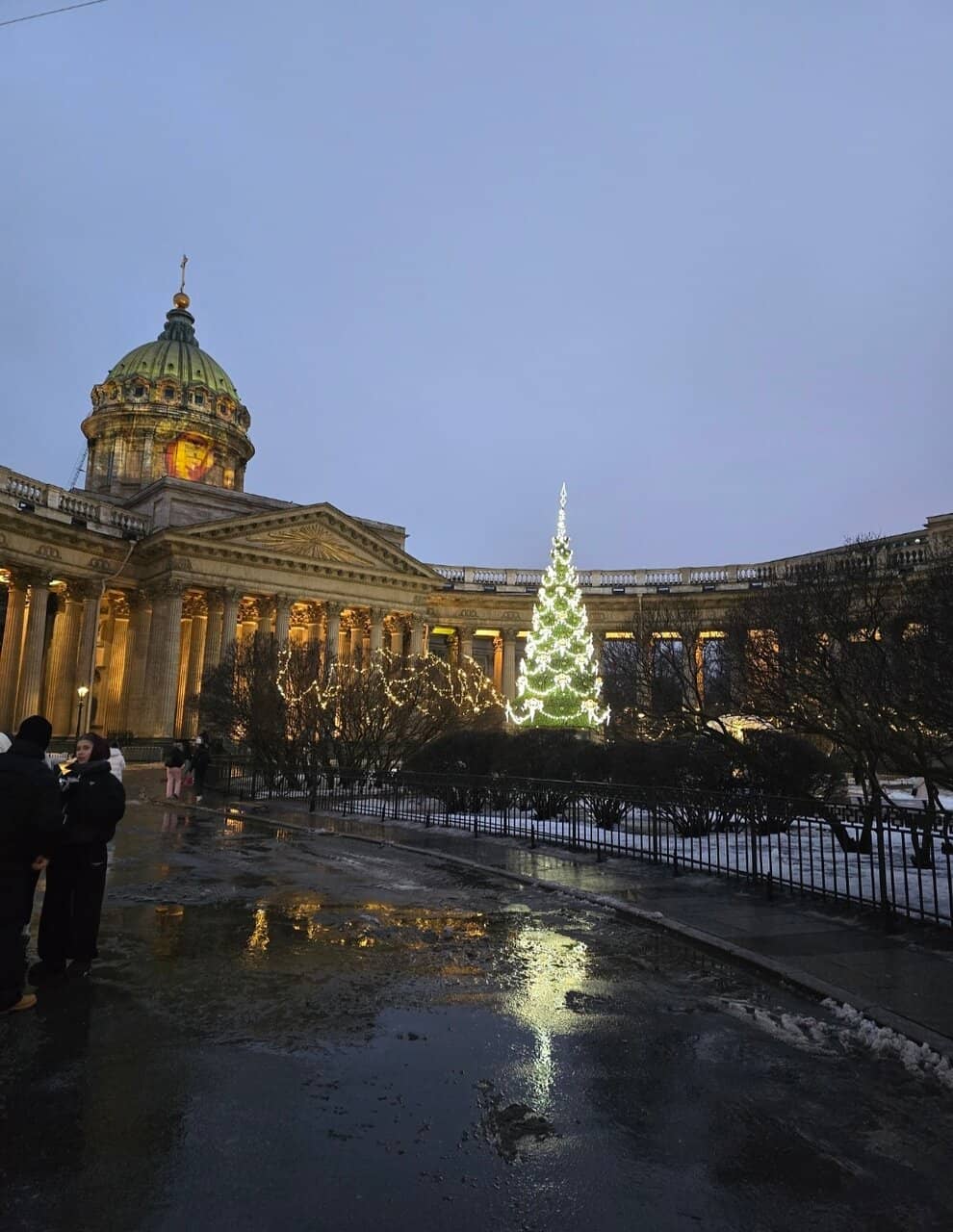 General Kutuzov's Tomb