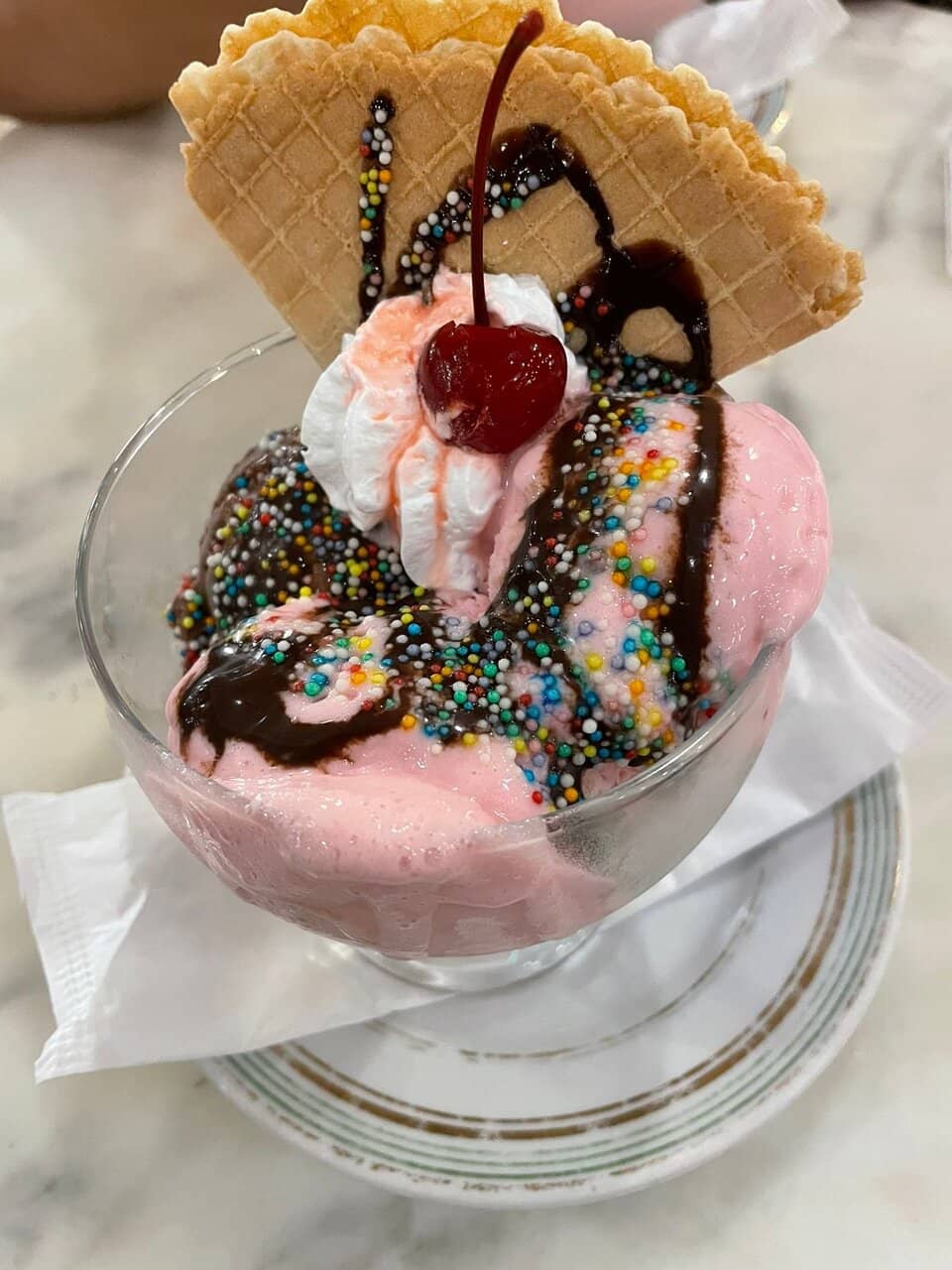 Traditional Brazilian Delicacies