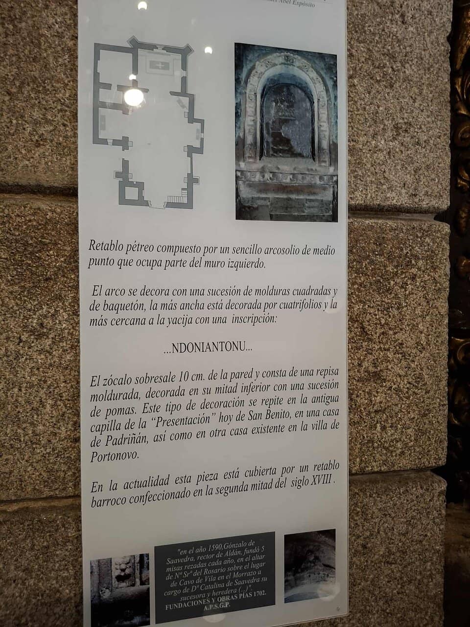 Late Gothic Architecture