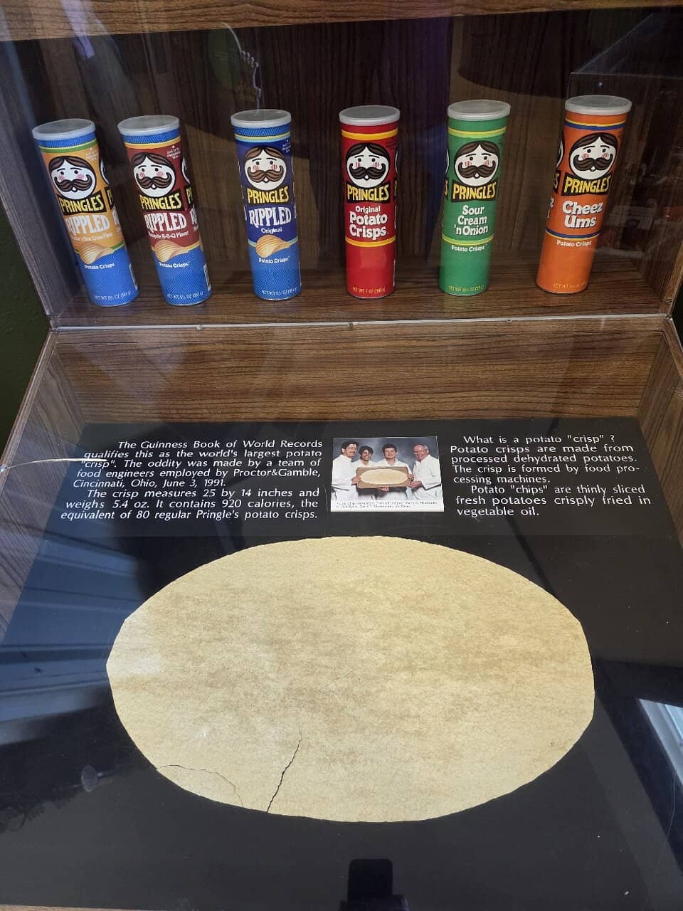 Potato Cafe Delights