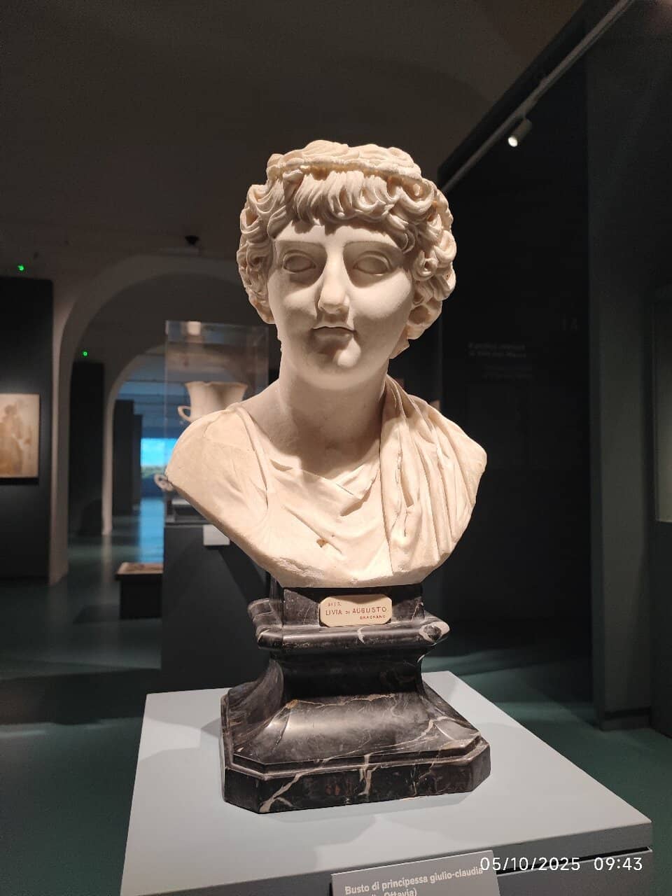 Impressive Pottery Collection