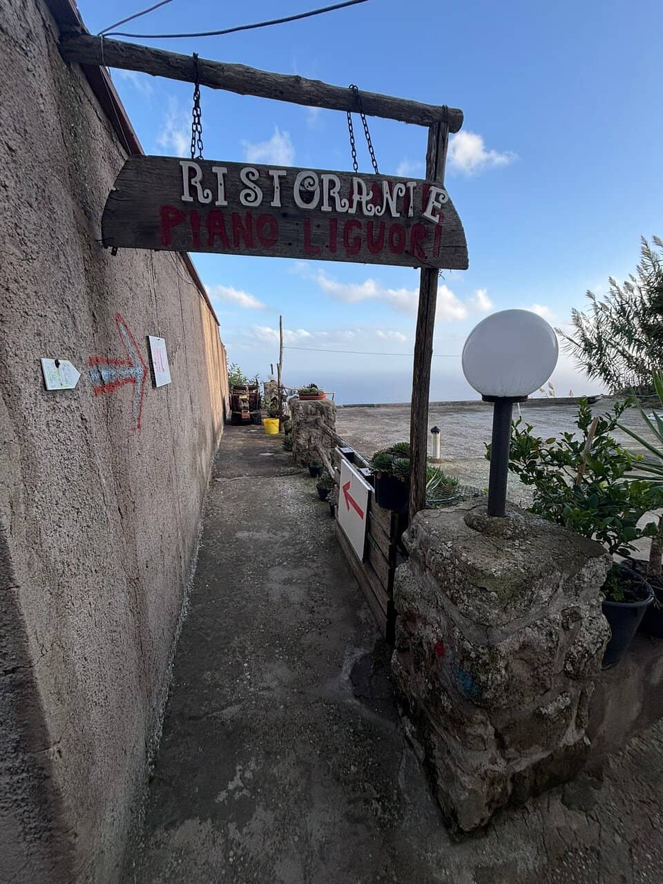 Vertical photo