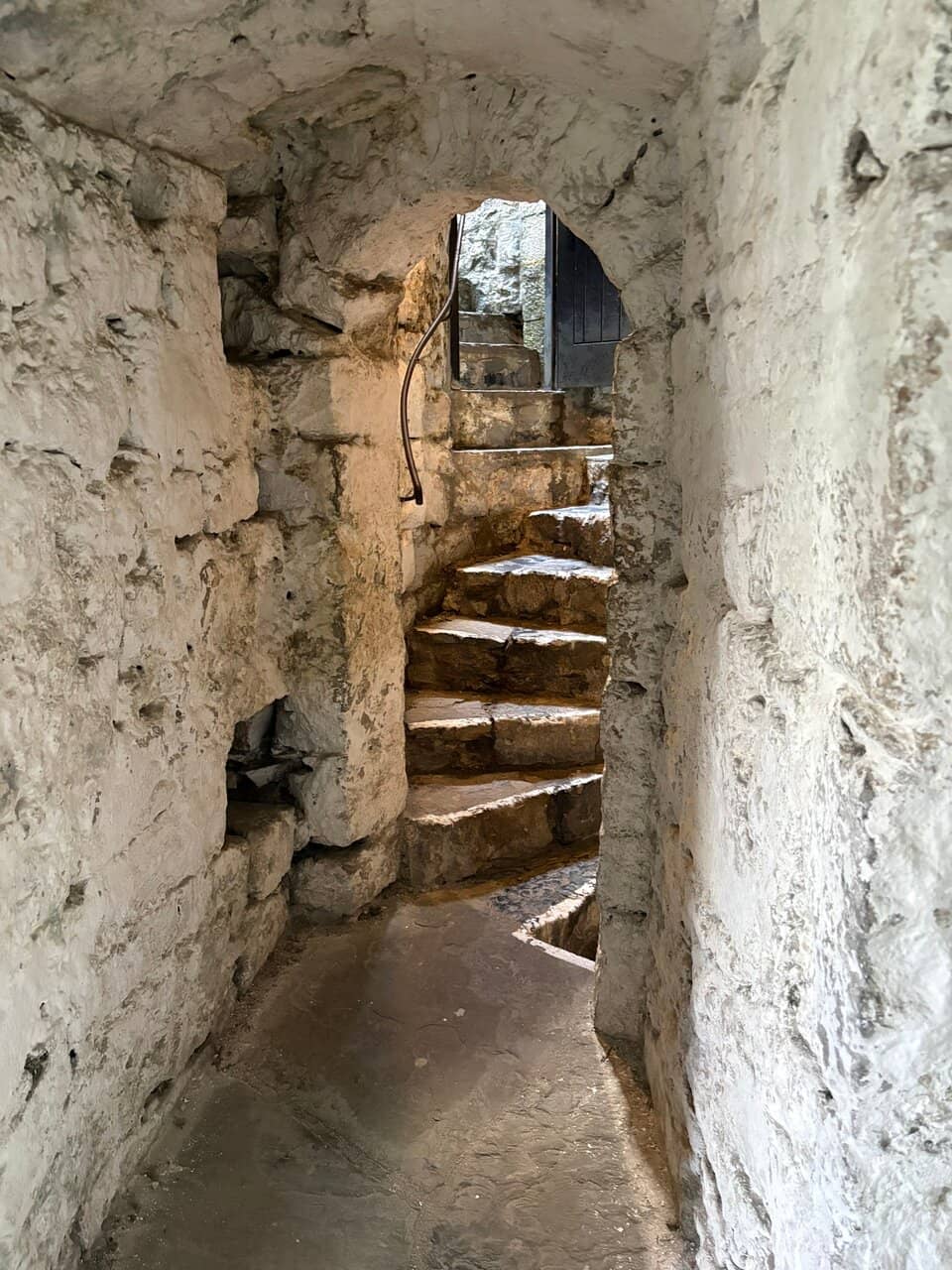 Interactive Visitor Centre