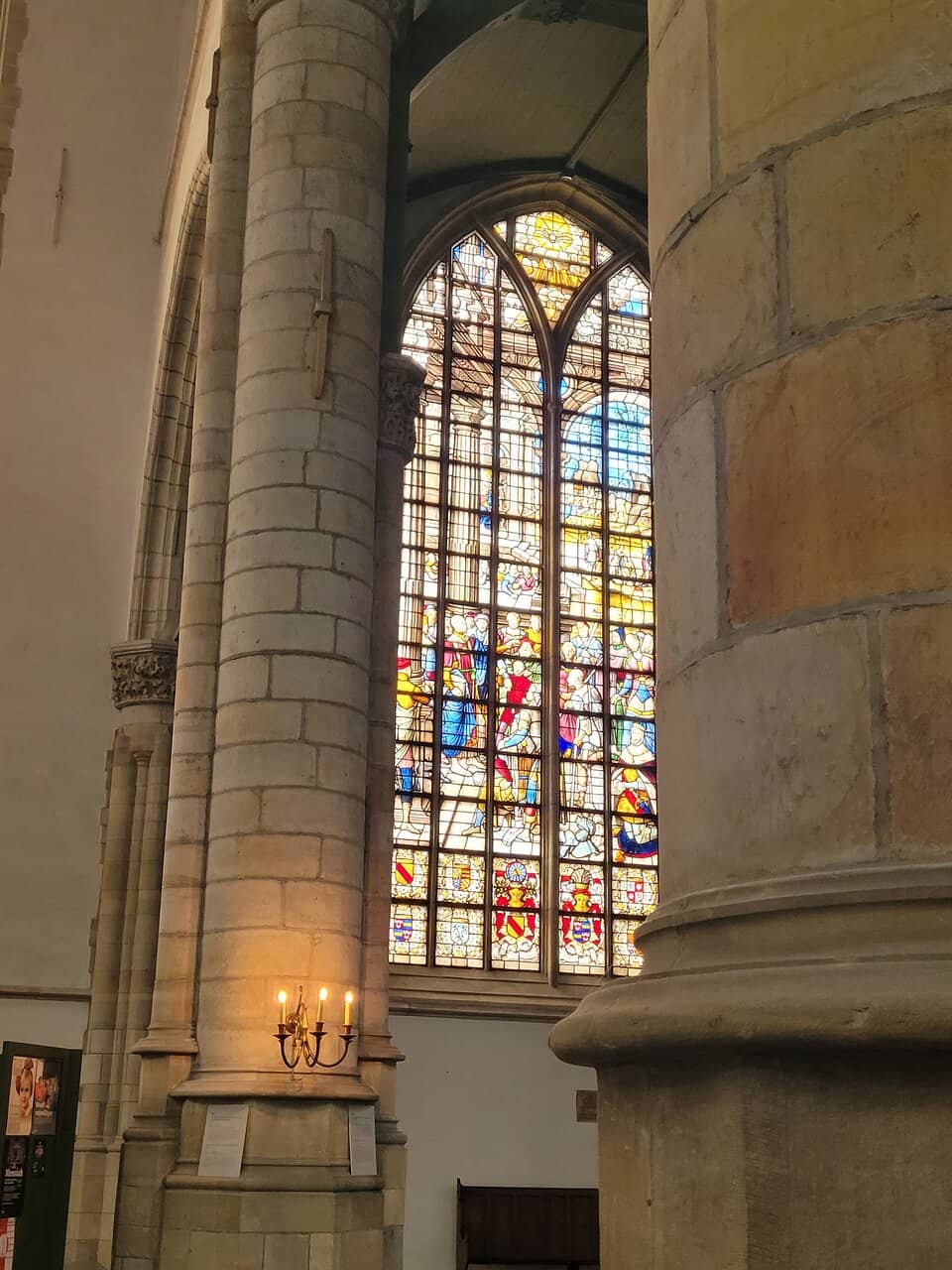 Women's Resistance Display